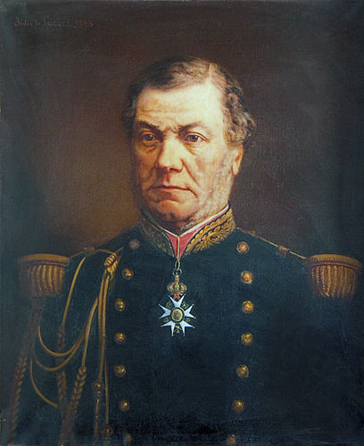 Gaston Francois