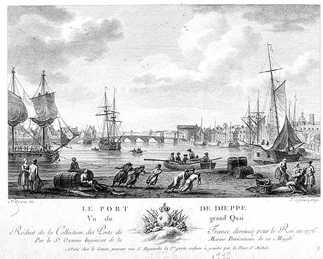 Louis Denieport
