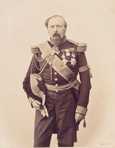 Louis Beville