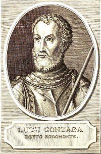 Luigi Gonzaga