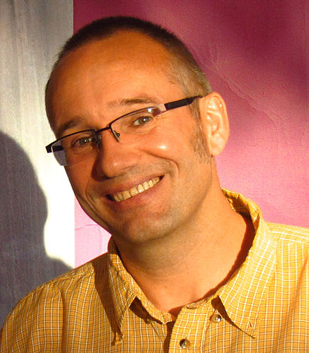 Louis Helbig