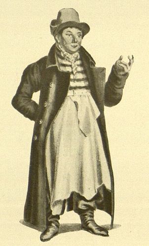 Louis Angely