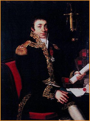 Louis Bidon