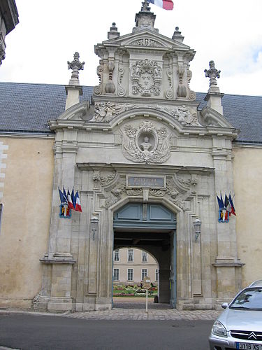 Louis Metezeau