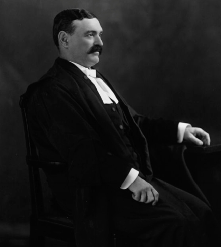 Louis Champagne