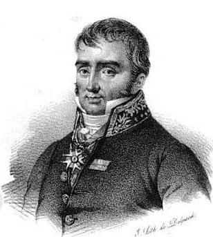 Louis Stanislas