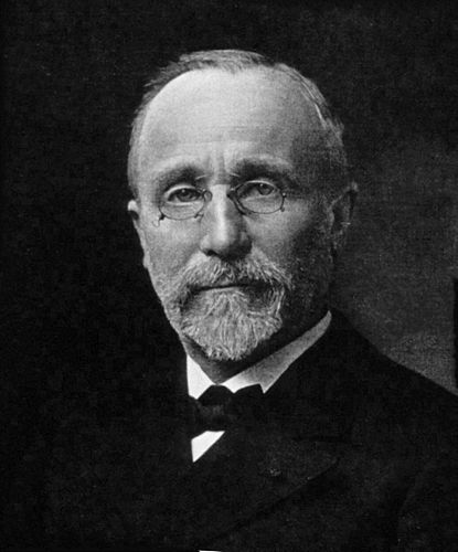 Louis Landouzy