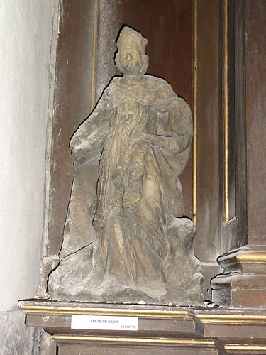 Louis Blois