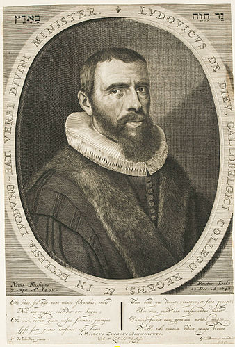 Louis Dieu