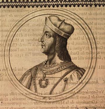 Louis Cyprus