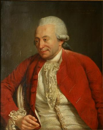 Louis Barbon Mancini-Mazarin