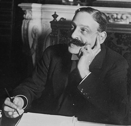 Louis Klotz