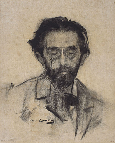 Louis Ricard