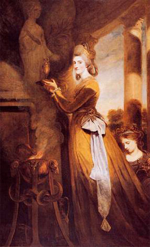 Louisa Pitt