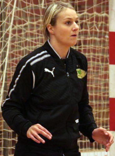 Louise Due
