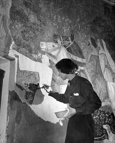 Louise Brann