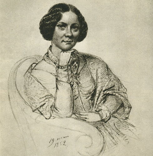 Louise Granberg