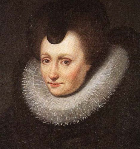 Louise Coligny
