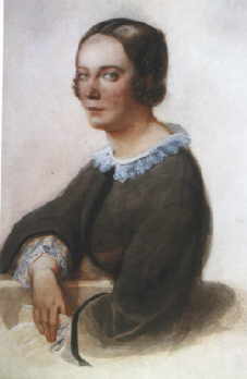 Louise Gall