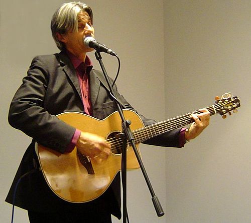 Luca Madonia
