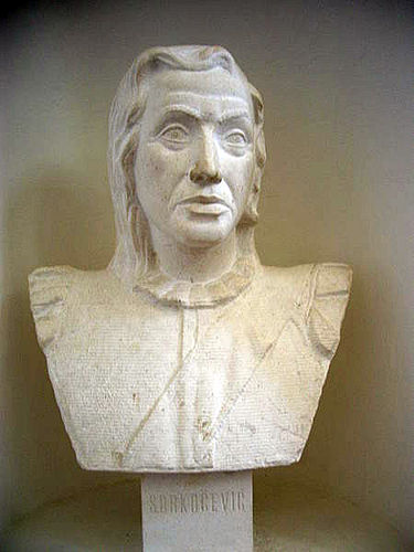 Luca Sorgo
