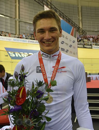 Lucas Liss