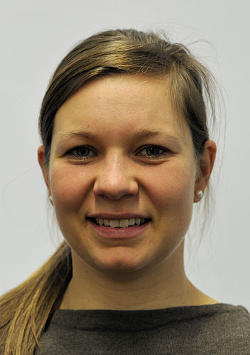 Lucia Anger