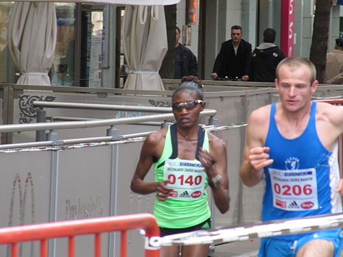 Lucija Kimani