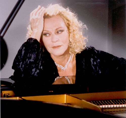 Lucia Terrani