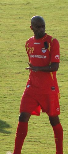 Luciano Mendes
