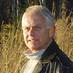 Lucien Arend
