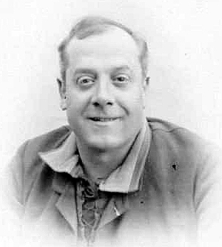 Lucien Fugere