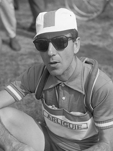 Lucien Lazarides