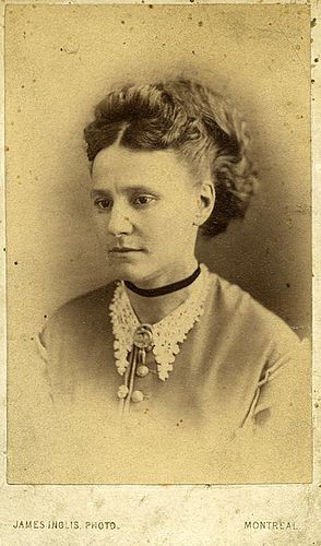 Lucy Baker