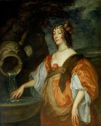 Lucy Percy