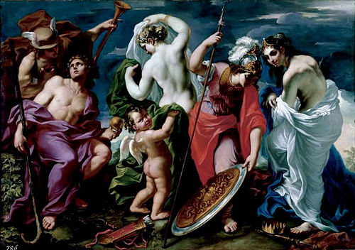 Ludovico David