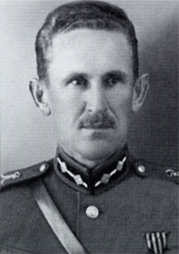 Ludvigs Bolsteins