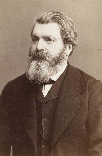 Ludwig Schmarda