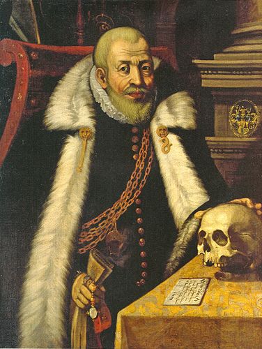 Ludwig Pfyffer