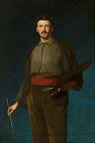 Ludwik Laveaux