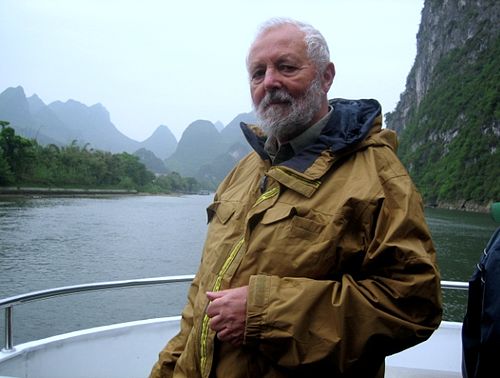Ludek Frybort