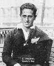 Lui Paewai