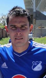 Luis Delgado