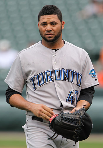 Luis Perez