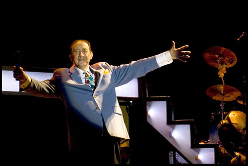 Luis Aguile