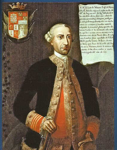 Luis Isla