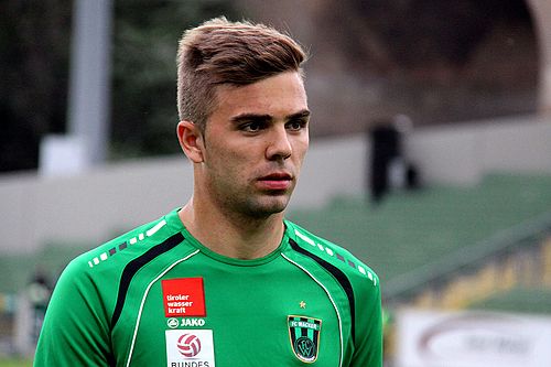 Lukas Hinterseer