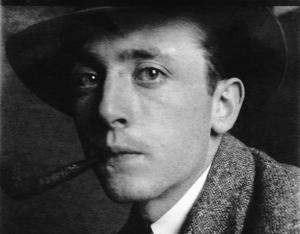 January Campert