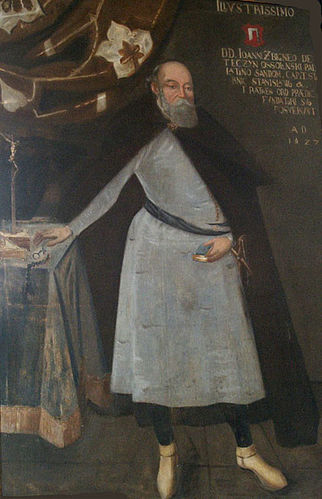 January Ossolinski