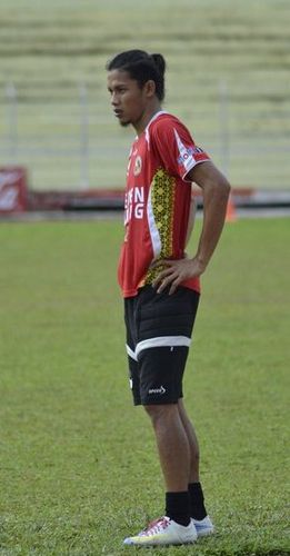 Jandia Eka Putra